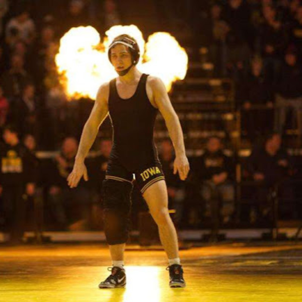 Meet your Posher, Jake